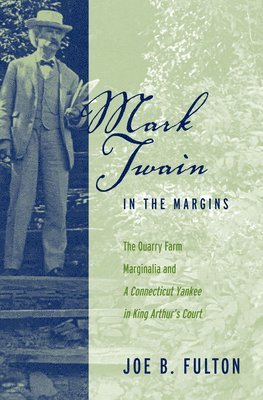 Mark Twain in the Margins 1