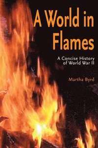 bokomslag A World in Flames
