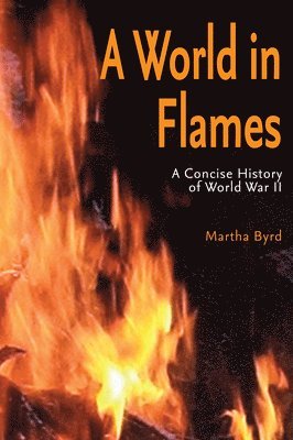 A World in Flames 1