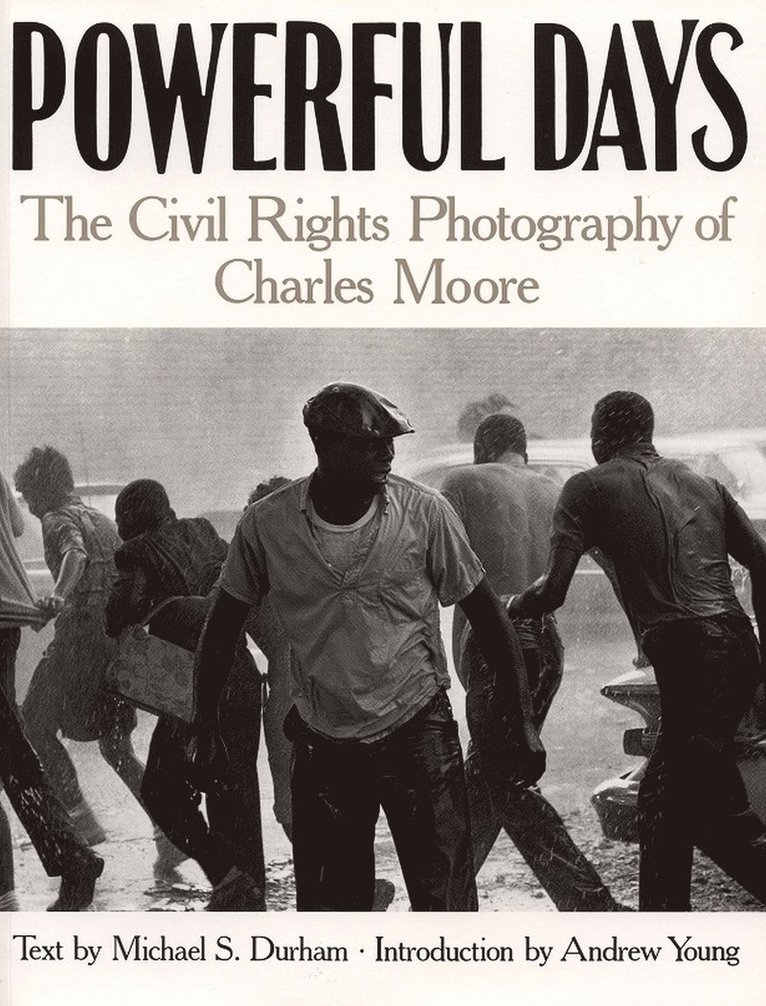Powerful Days