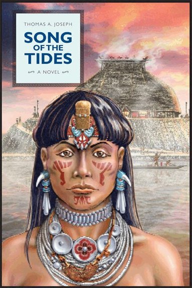 Tom Joseph - Song of the Tides, Häftad