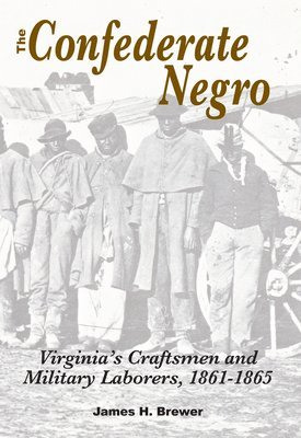 The Confederate Negro 1