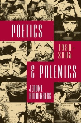 Poetics & Polemics 1