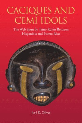 Caciques and Cemi Idols 1