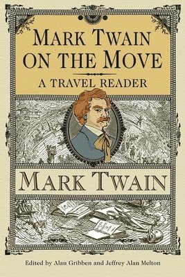 Mark Twain on the Move 1