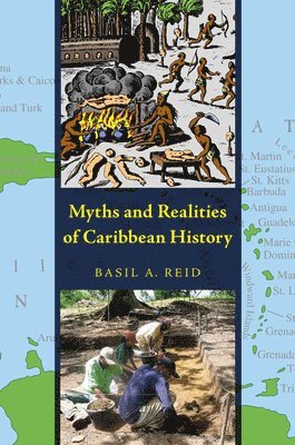 Myths and Realities of Caribbean History 1