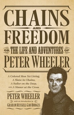 Chains and Freedom 1