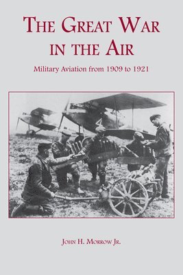The Great War in the Air 1
