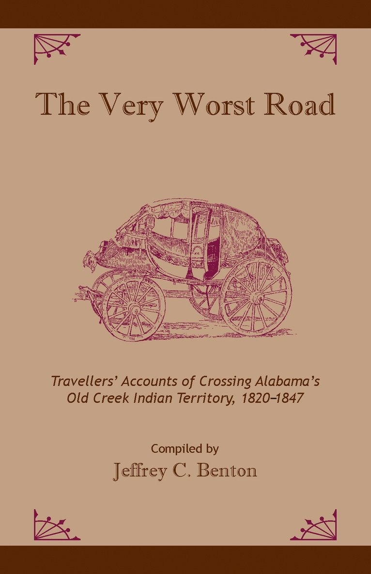 Very Worst Road