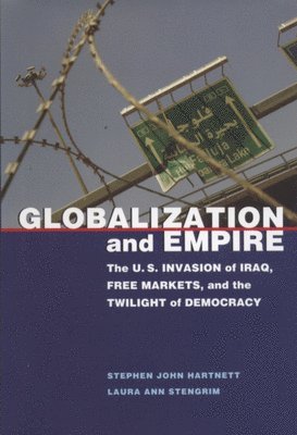 Globalization and Empire 1