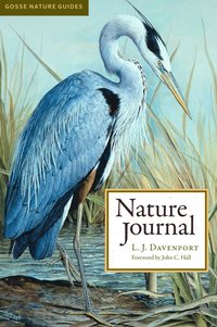 bokomslag Nature Journal