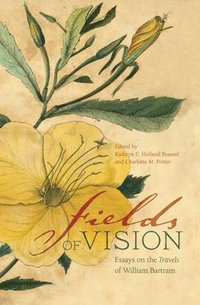 bokomslag Fields of Vision