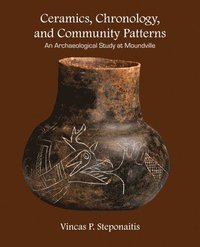 bokomslag Ceramics, Chronology, and Community Patterns