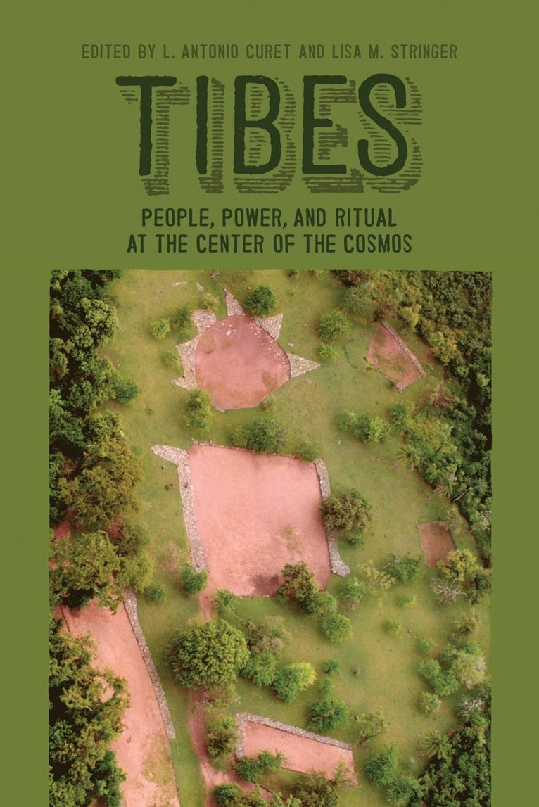 Tibes 1