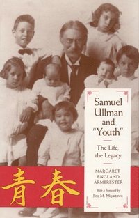 bokomslag Samuel Ullman and Youth