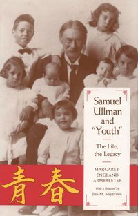 bokomslag Samuel Ullman and Youth