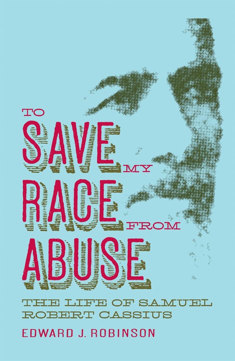 To SAVE MY RACE from ABUSE 1