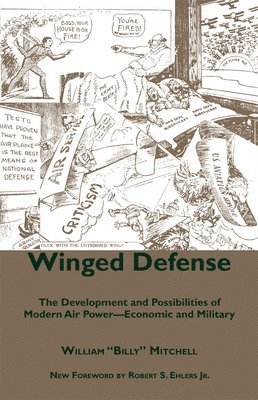 Winged Defense 1