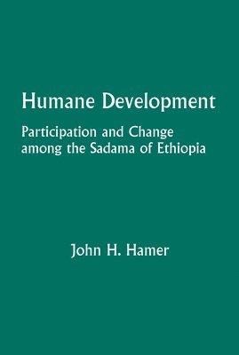 Humane Development 1