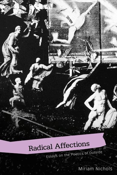 Miriam Nichols - Radical Affections, Häftad