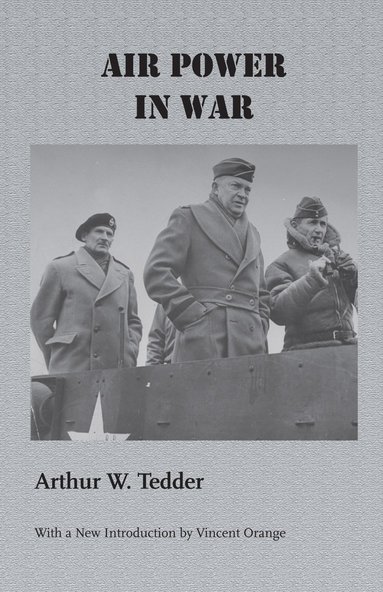 bokomslag Air Power in War