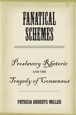 Fanatical Schemes 1