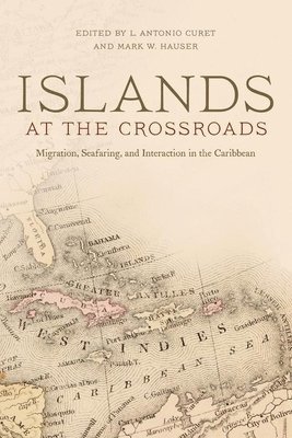 Islands at the Crossroads 1