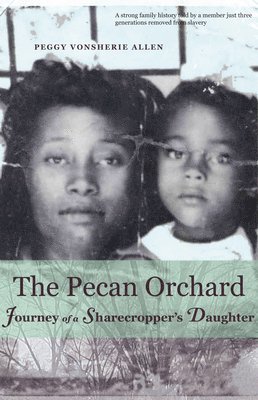 The Pecan Orchard 1