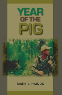 bokomslag Year of the Pig