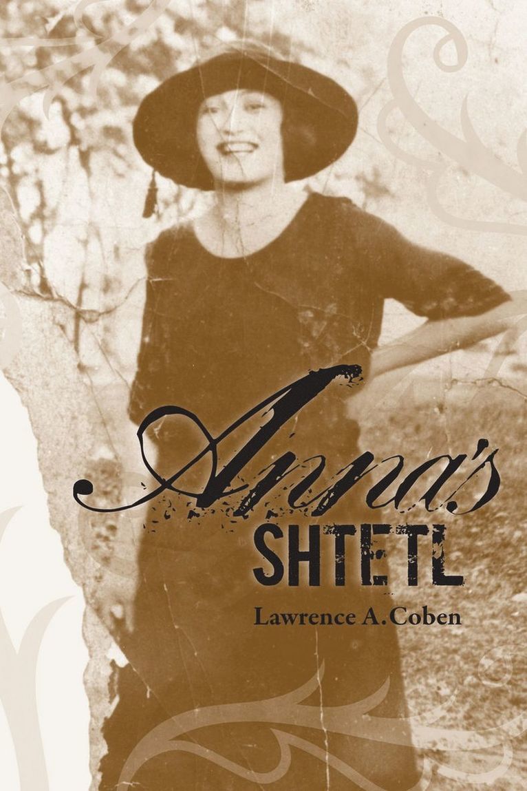 Anna's Shtetl 1