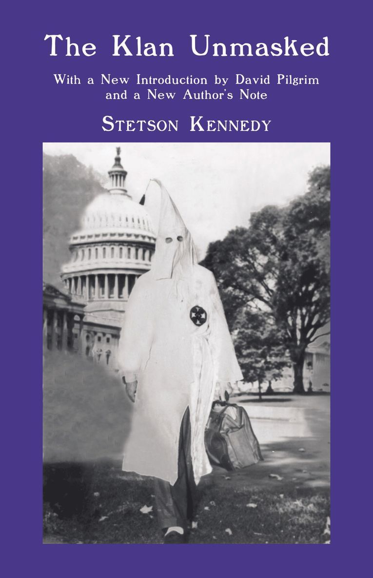 The Klan Unmasked 1