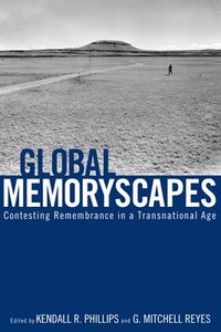 bokomslag Global Memoryscapes