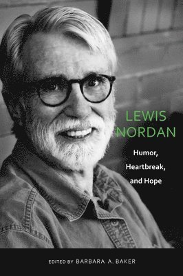 Lewis Nordan 1