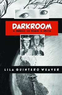 bokomslag Darkroom