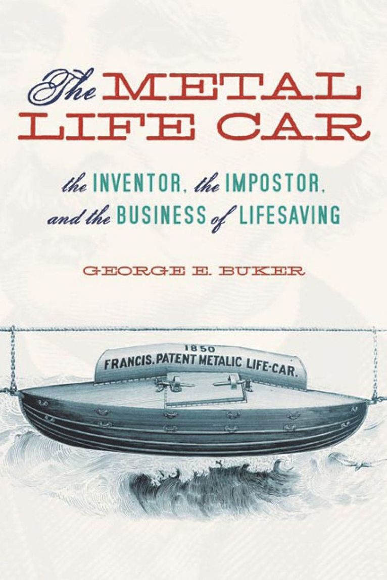 Metal Life Car 1