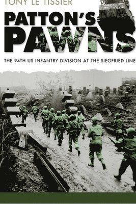 Patton's Pawns 1