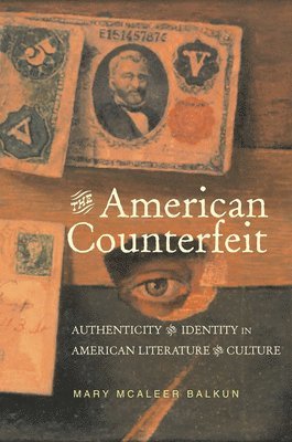 The American Counterfeit 1