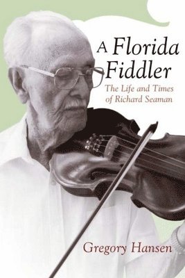 bokomslag Florida Fiddler