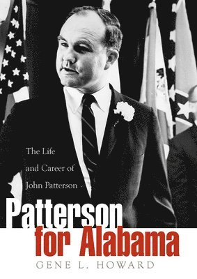 Patterson for Alabama 1