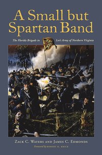 bokomslag Small but Spartan Band