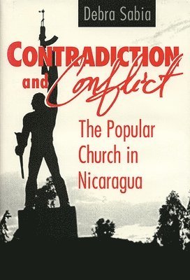 Contradiction and Conflict 1