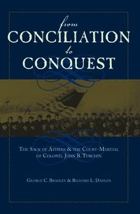 bokomslag From Conciliation to Conquest