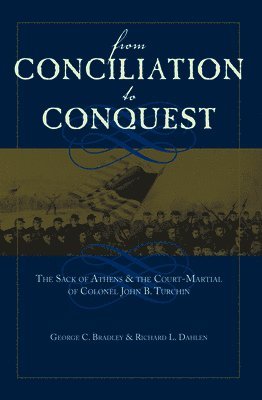 From Conciliation to Conquest 1