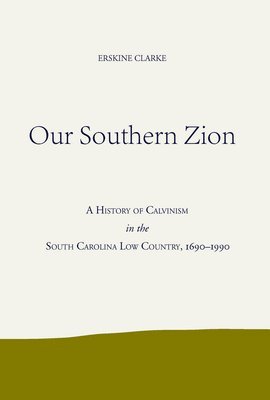 Our Southern Zion 1