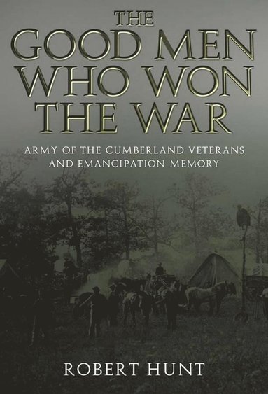 bokomslag Good Men Who Won the War