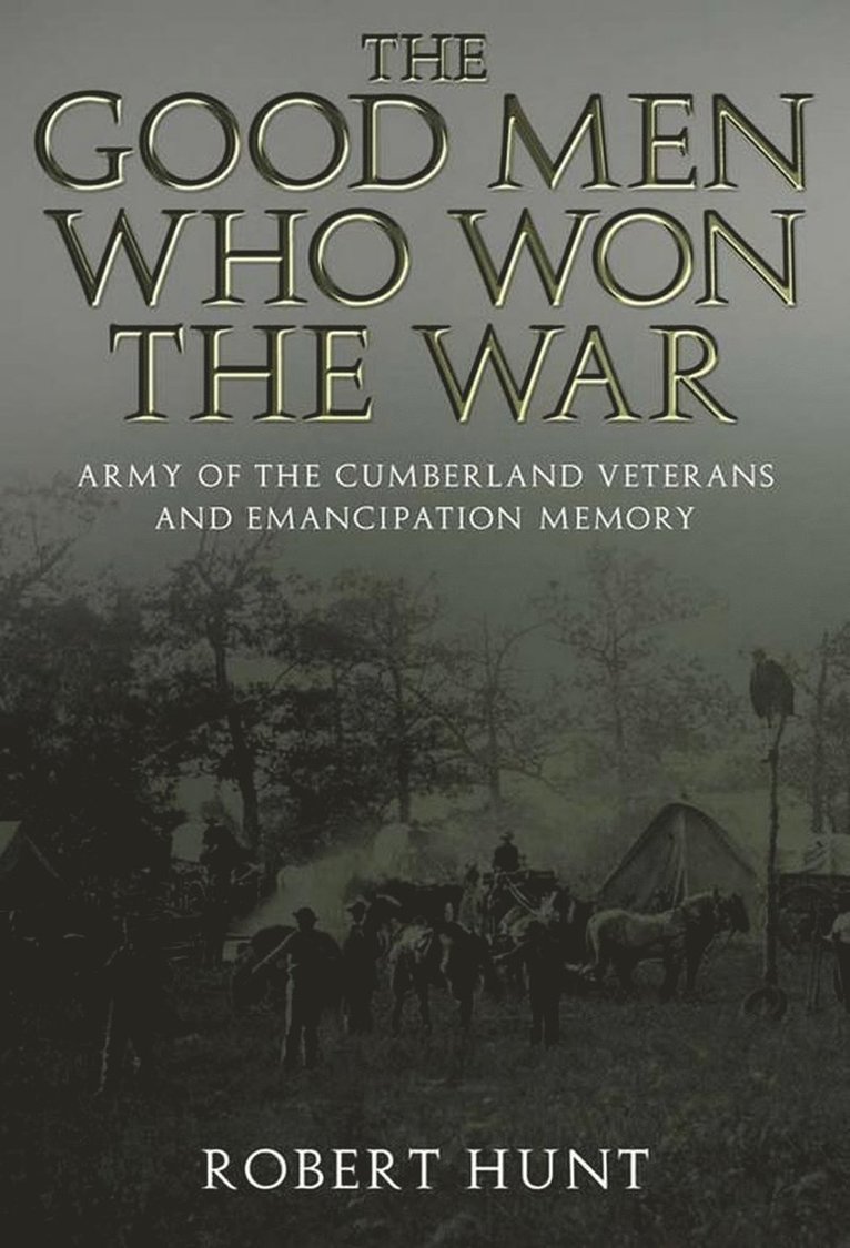 Good Men Who Won the War 1