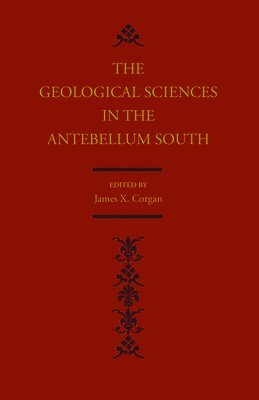 Geological Sciences in the Antebellum South 1