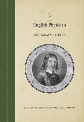bokomslag The English Physician