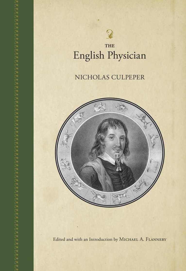 The English Physician 1