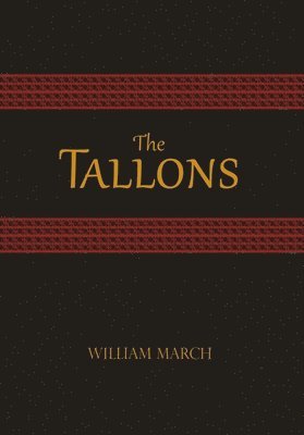 bokomslag The Tallons